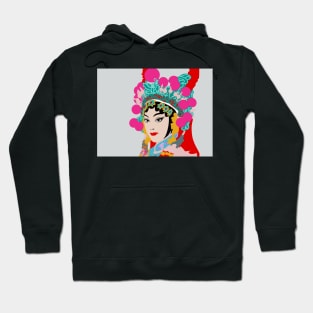 Cantonese Opera Star #1 Hoodie